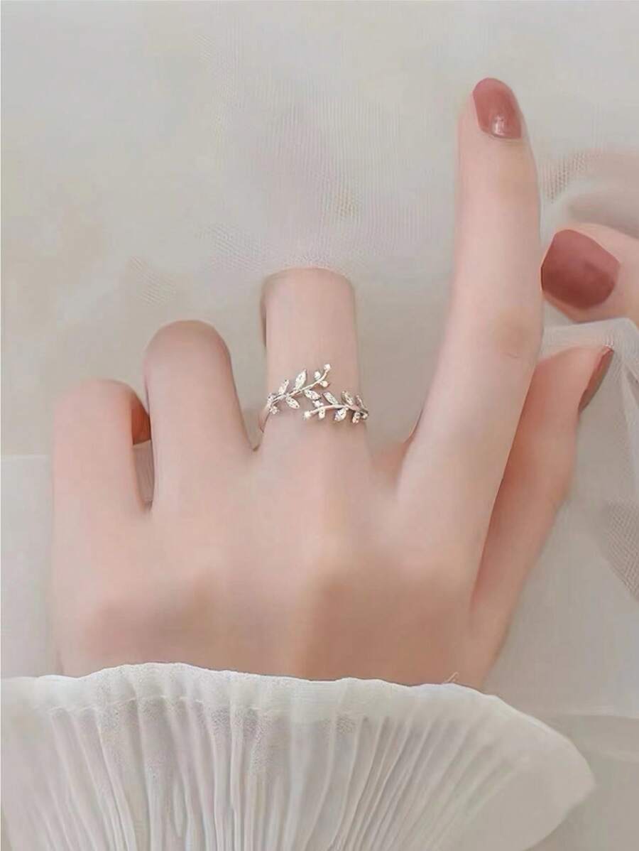 خاتم فرع الشجرة