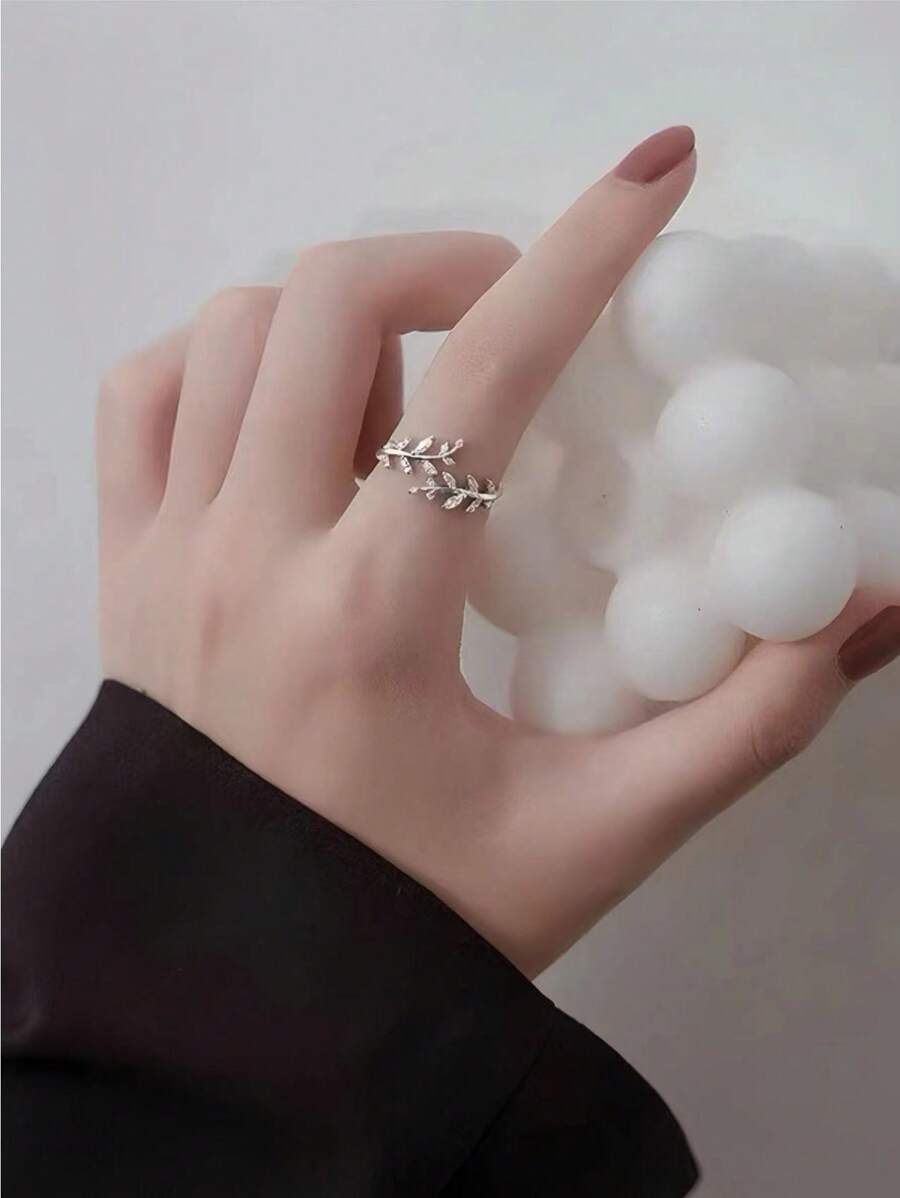 خاتم فرع الشجرة